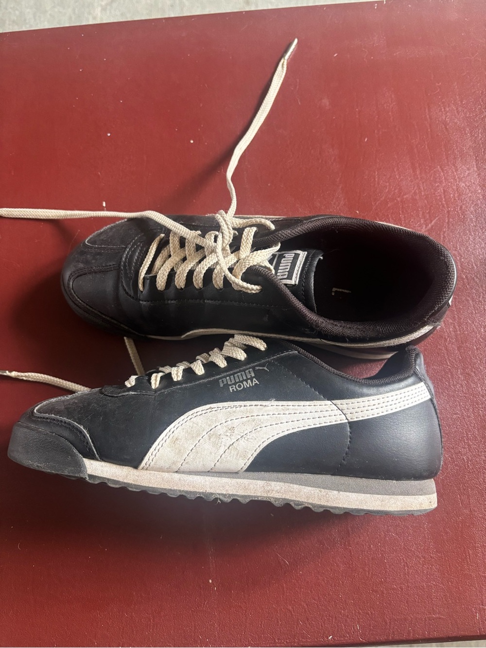 Women’s Puma Roma